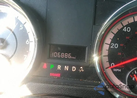 2018 Dodge Grand Caravan Sxt из США, поврежденный, VIN 2C4RDGCG5JR299294